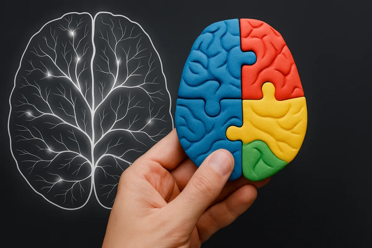 Diversità neurobiologiche nello spettro autistico: il dettaglio scientifico che cambia l’approccio diagnostico