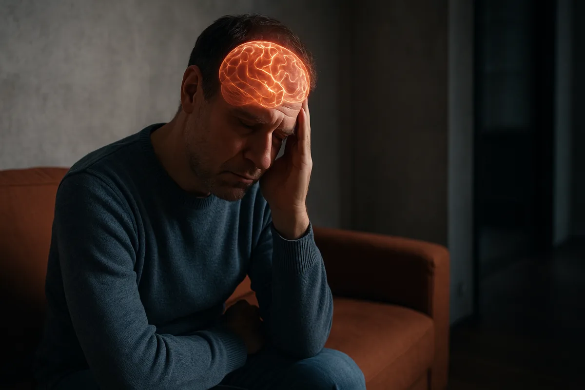 Qual è l’impatto della solitudine cronica sul cervello? Le reazioni neurologiche che pochi si aspettano