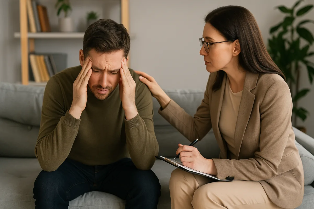 Disturbo post-traumatico da stress e trattamento psicoterapico: risultati migliori con l’approccio integrato