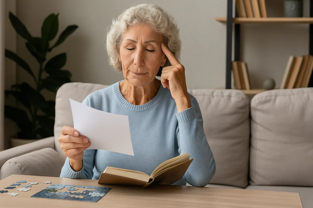 Prevenire il declino cognitivo nelle malattie neurodegenerative: le strategie che proteggono davvero la memoria