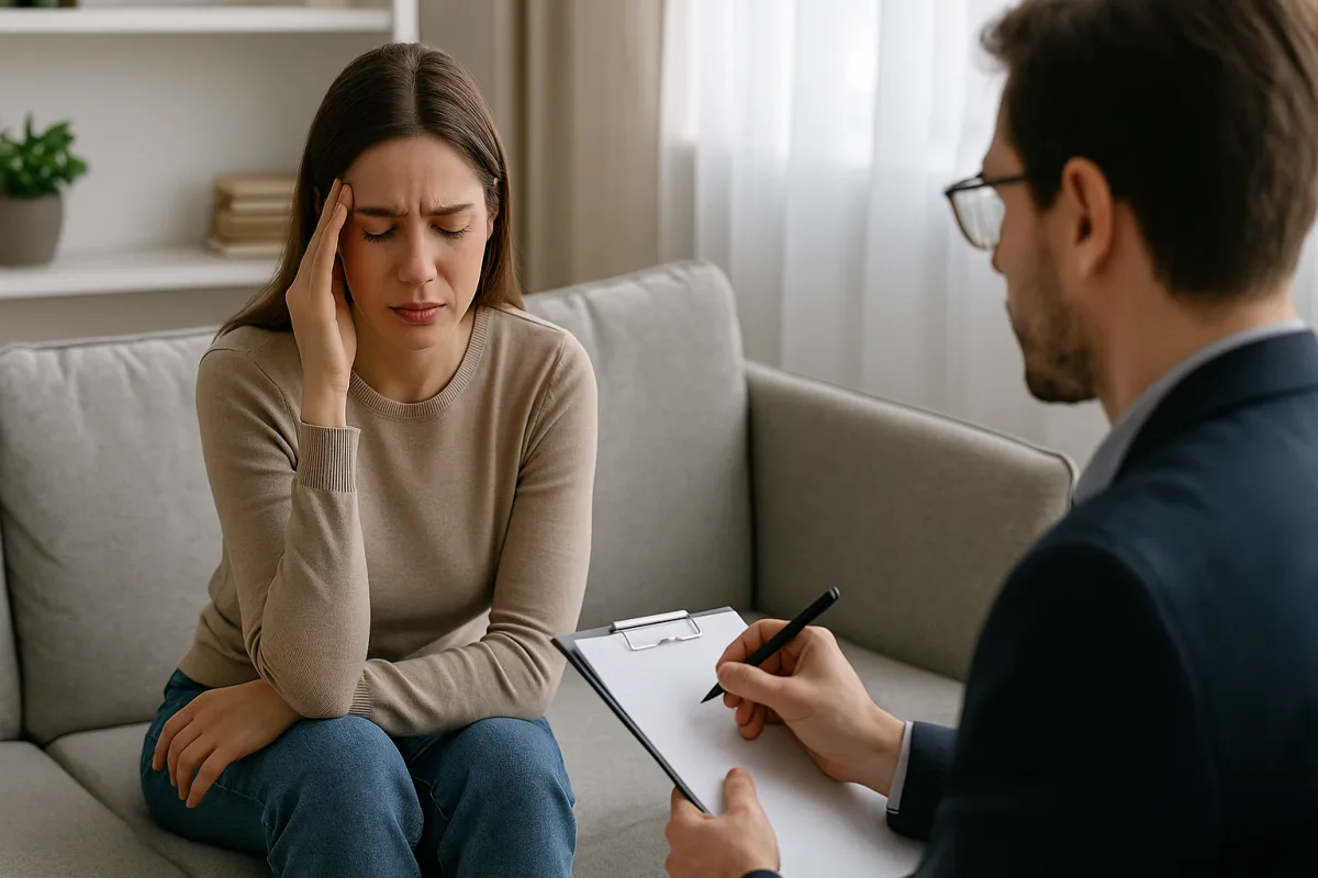 Perché molti abbandonano la psicoterapia? Le cause reali e le soluzioni che aiutano a non mollare