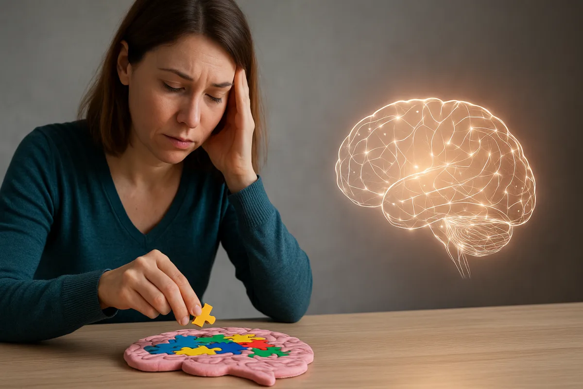 Disturbi dell’umore e neuroplasticità: perché allenare il cervello aiuta il recupero