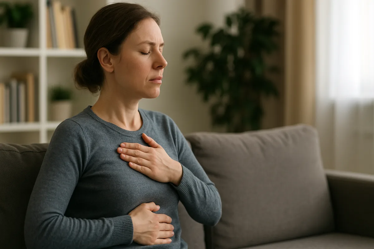Psicosomatica clinica: come mente e corpo dialogano davvero secondo la scienza