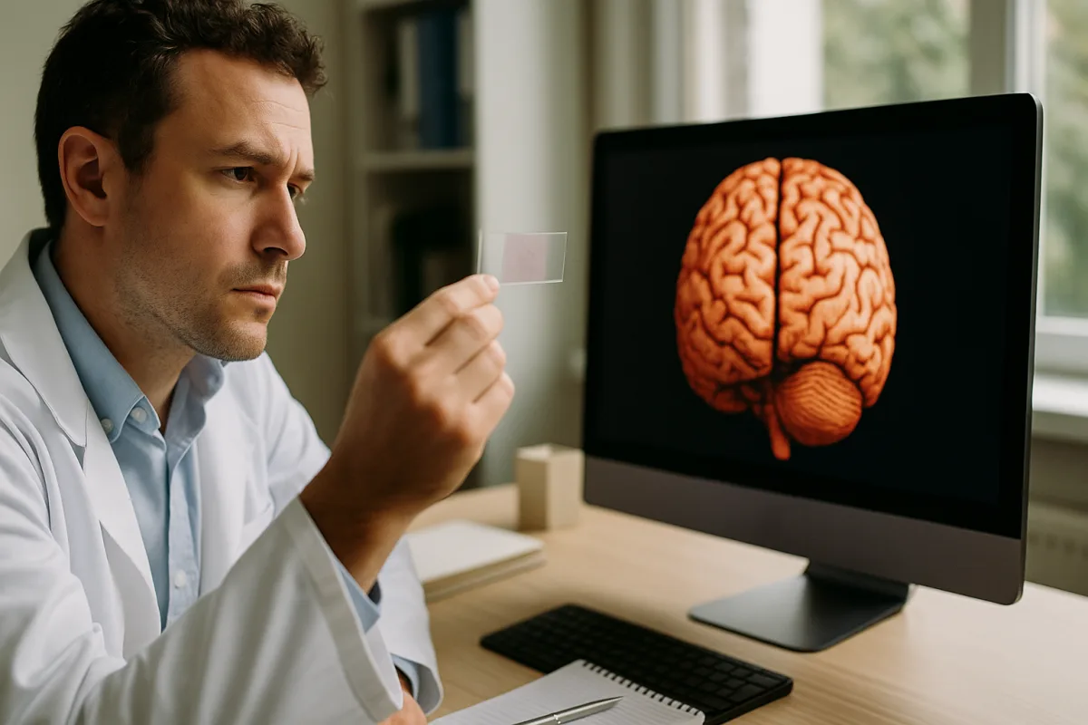 Ricerca su memoria emotiva nei traumi: la scoperta che facilita la guarigione psicologica