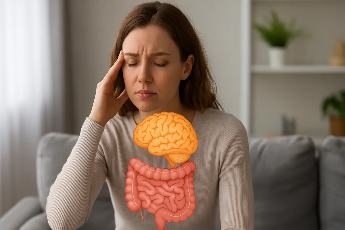 Quanto conta il microbiota intestinale nel benessere psicologico? Il dato sorprendente dalla ricerca neurologica