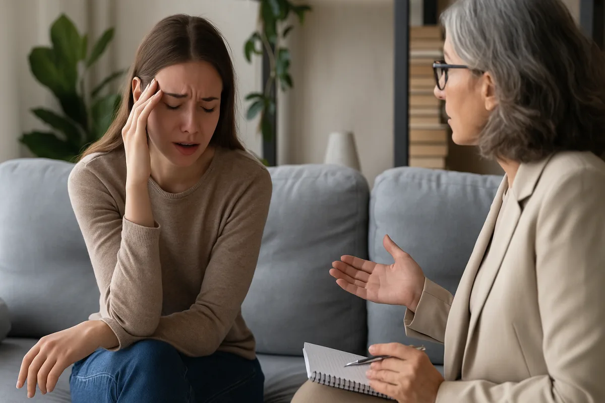 Lavorare sulle emozioni con la psicoterapia: il beneficio spesso trascurato nel benessere mentale