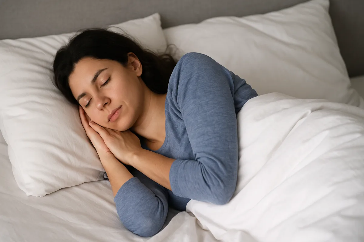 Importanza del sonno nella salute mentale: il trucco per sfruttarne davvero tutti i benefici rigeneranti