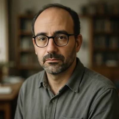 Dario Sferrazza
