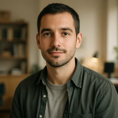 Fabrizio Masci