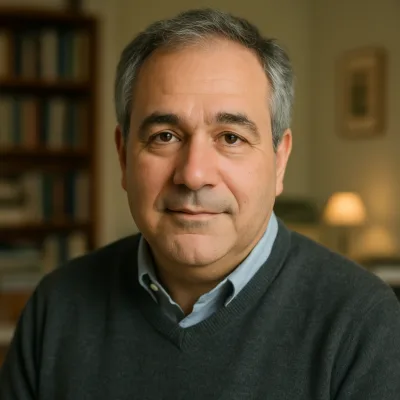 Gianluca Vettolini