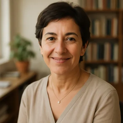 Marina Tiberi