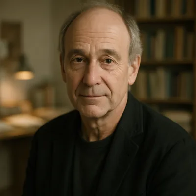 Paolo Messori