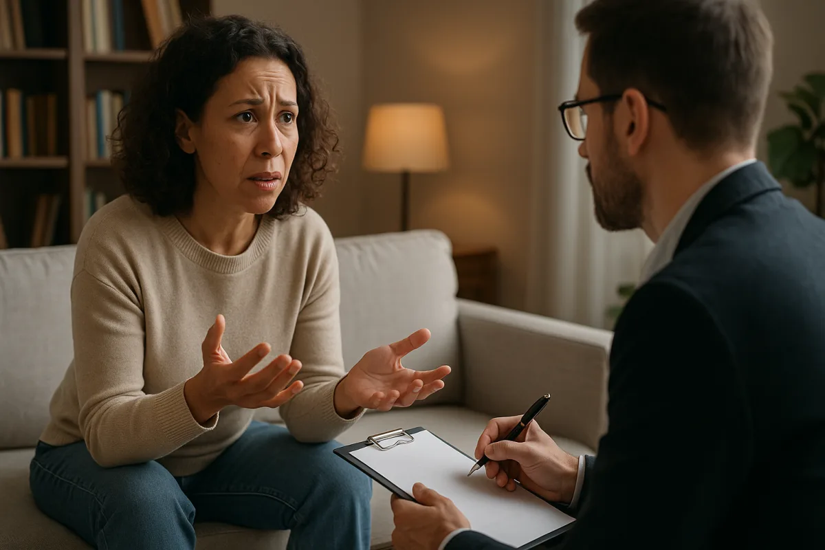 Si può parlare di tutto in psicoterapia? I limiti reali e le opportunità di un dialogo sincero