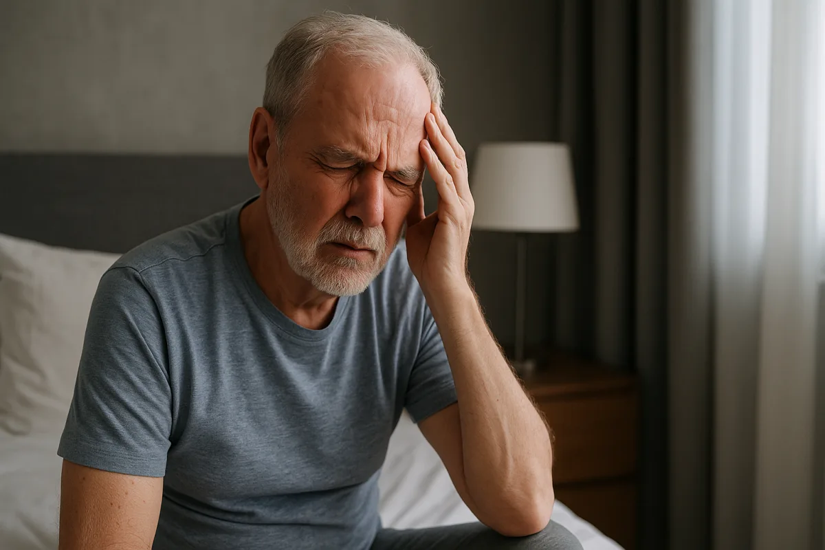 Ictus silente: il fenomeno poco noto che può cambiare la qualità di vita senza accorgersene
