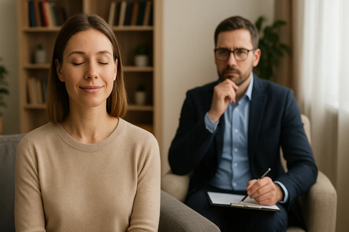 Quando terminare la psicoterapia? I segnali concreti che indicano il giusto momento