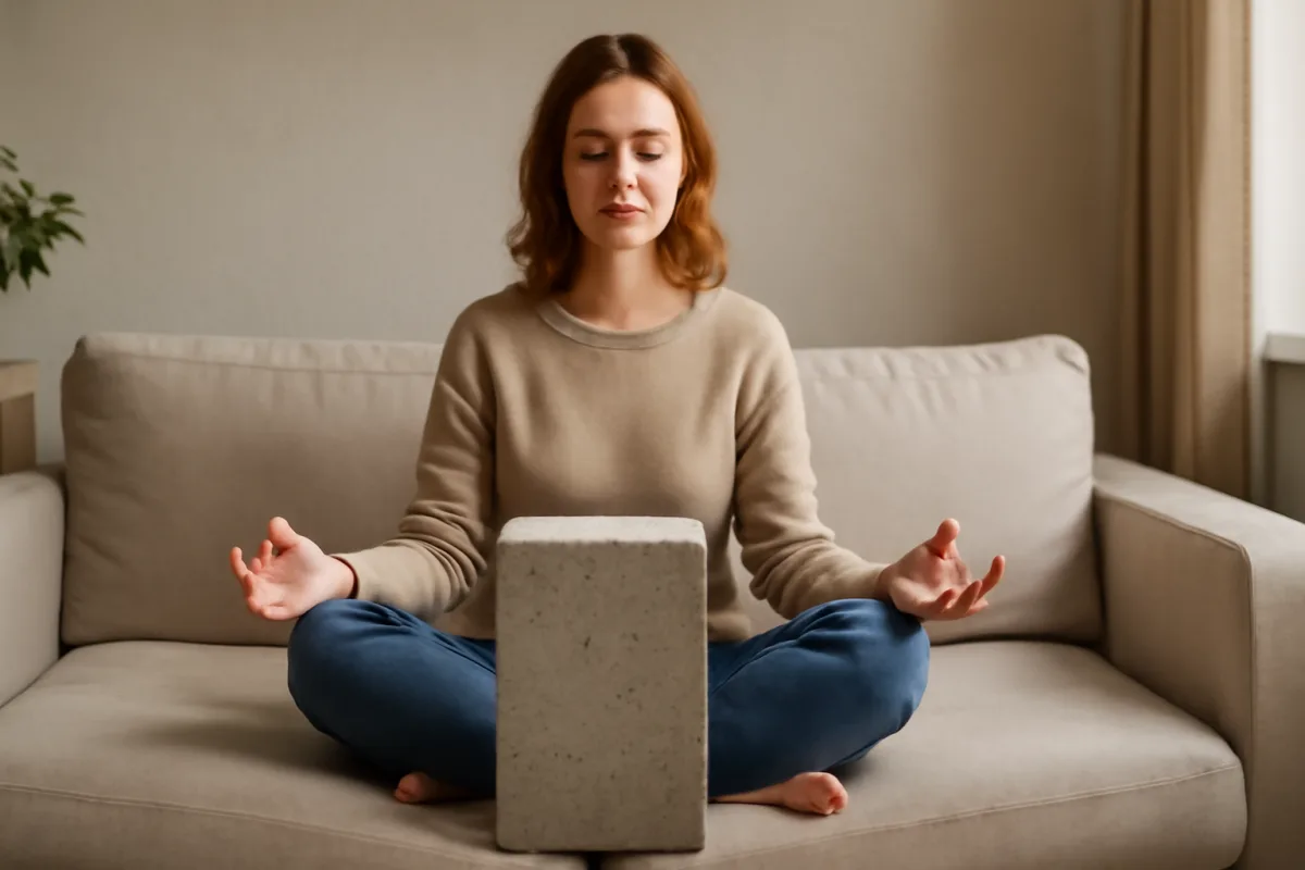 Meditazione mindfulness per principianti: l'ostacolo iniziale che blocca i risultati