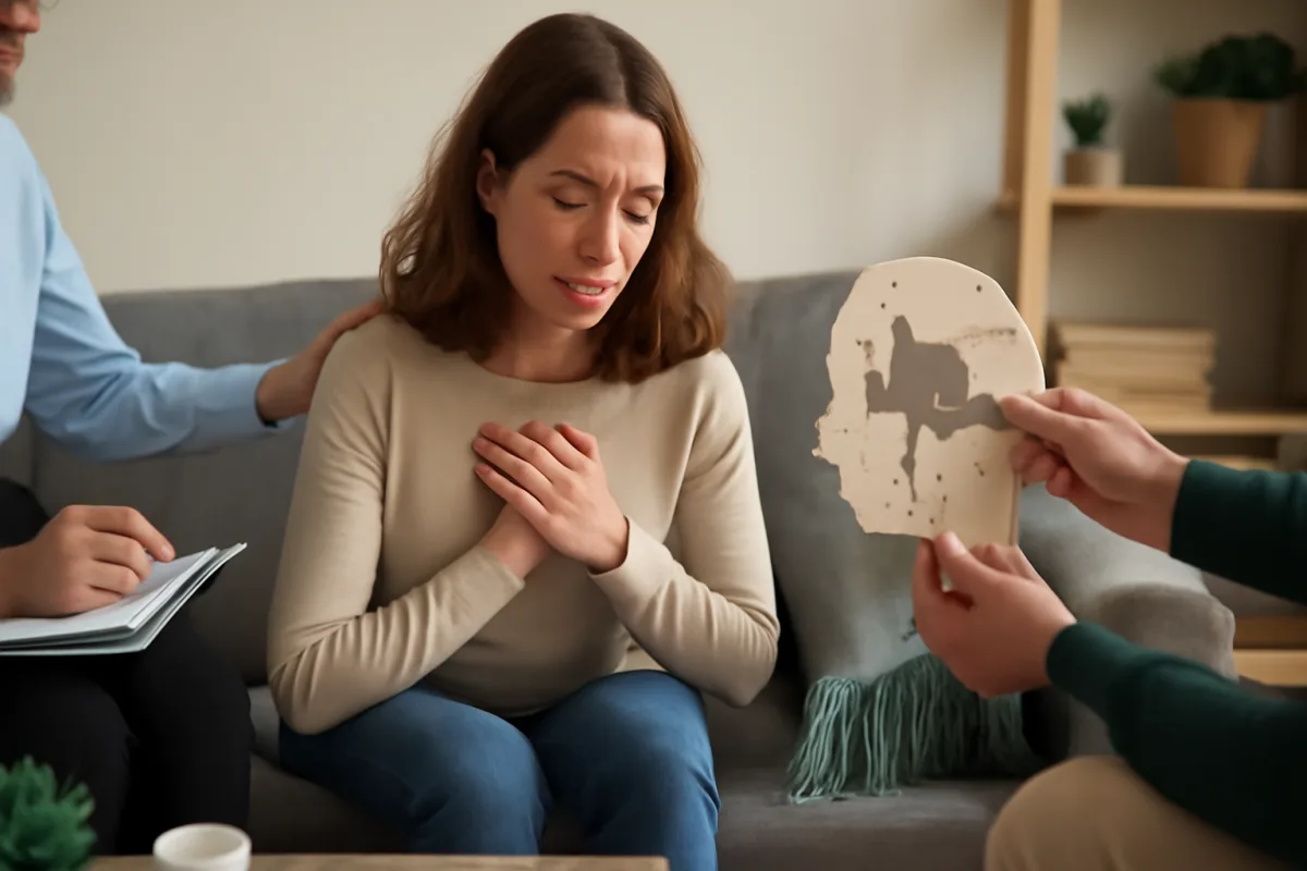 Approccio integrato al trauma: perché unire tecniche diverse accelera la guarigione