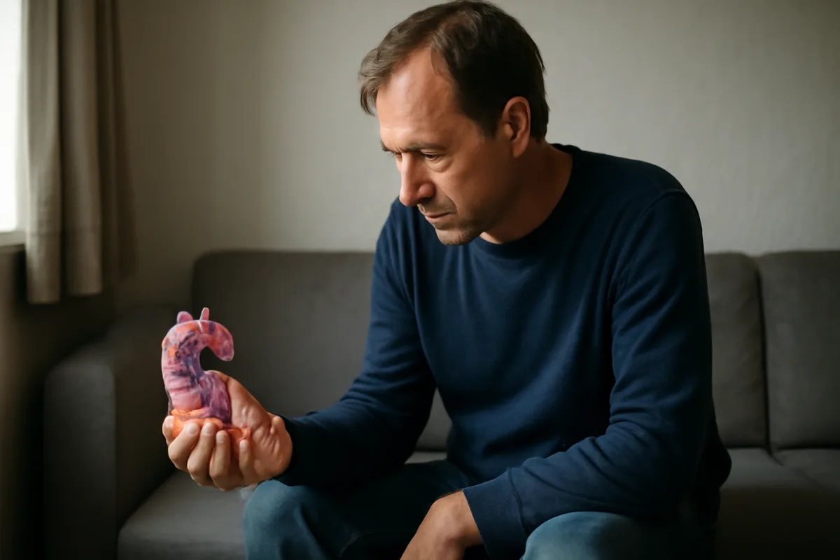 Come cambia l'ippocampo con la solitudine cronica: il dato che sorprende i ricercatori
