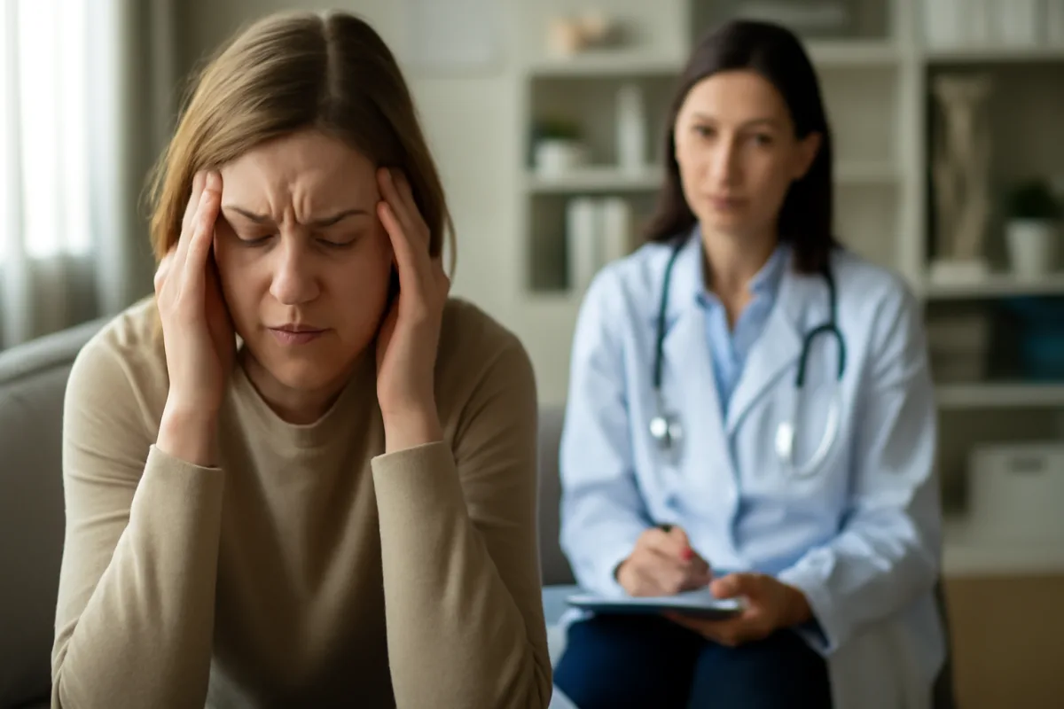 Stress psicologico e malattie autoimmuni: il nesso che cambia la gestione clinica