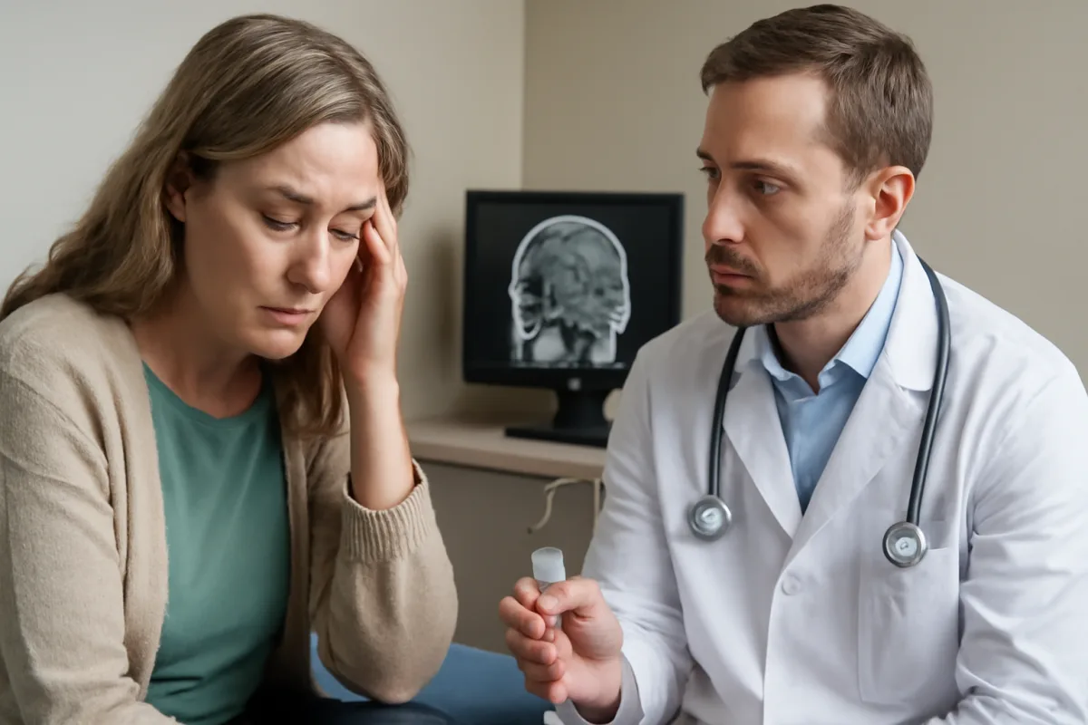 Neuromodulazione nel DOC farmacoresistente: l'opzione che i pazienti scoprono tardi