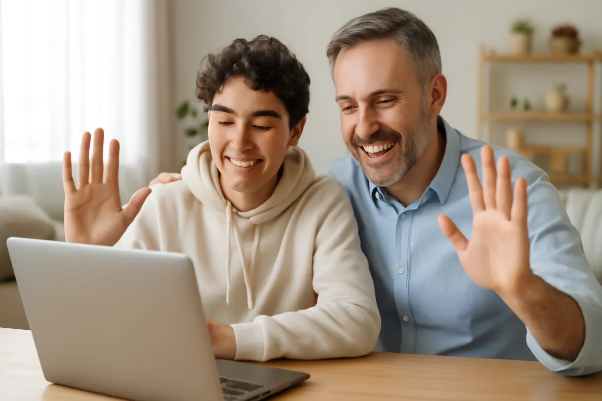 Psicoterapia online per adolescenti: limiti e vantaggi che i genitori ignorano