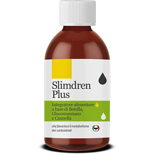 Slimdren Plus recensioni: ecco cosa ne pensano gli utenti